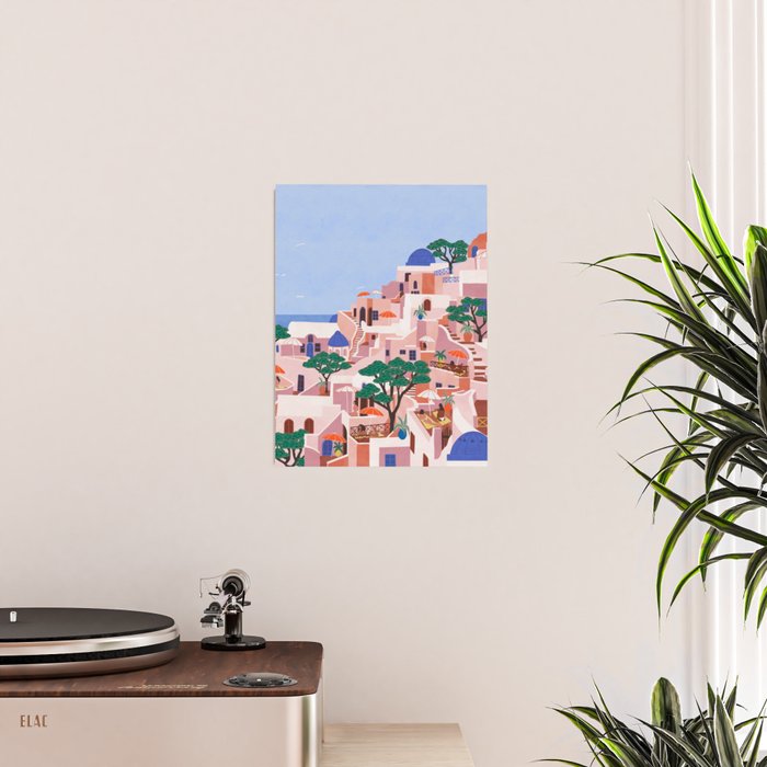 Sunkissed Poster Gallery Image 2