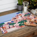 Sunkissed Outdoor Rug Gallery Image 2