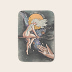 You Can do Magic Bath Mat Gallery Image 1