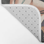 You Can do Magic Bath Mat Gallery Image 2