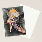You Can do Magic Stationery Card Gallery Image 2
