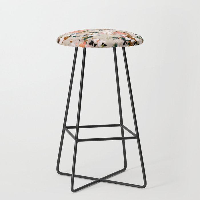 Meadow Dance Stool Gallery Image 1