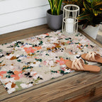 Meadow Dance Outdoor Rug Gallery Image 2