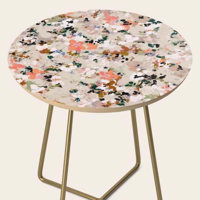 Meadow Dance Side Table Gallery Image 2