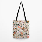 Meadow Dance Tote Bag Gallery Image 2