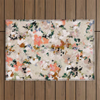 Meadow Dance Outdoor Rug Gallery Image 1
