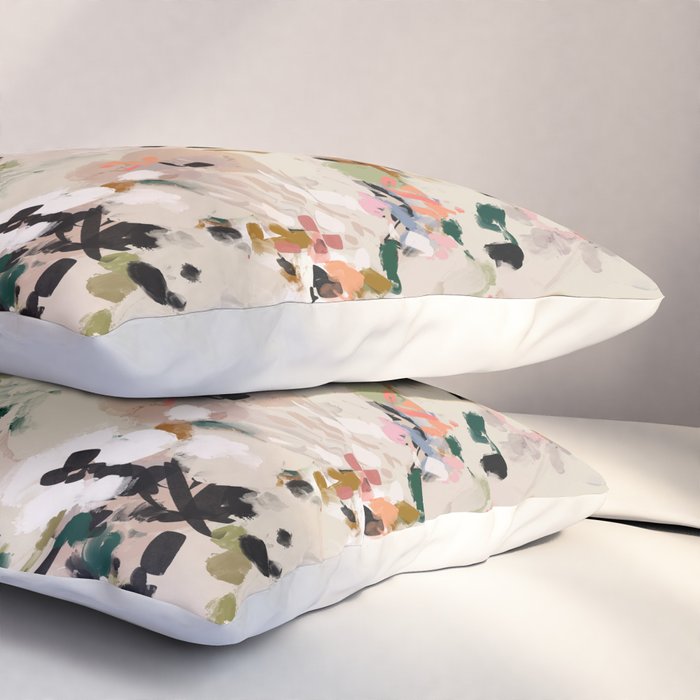 Meadow Dance Pillow Sham Gallery Image 3