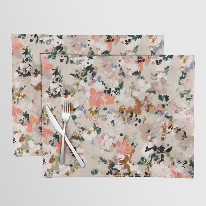 Meadow Dance Placemat Gallery Image 1
