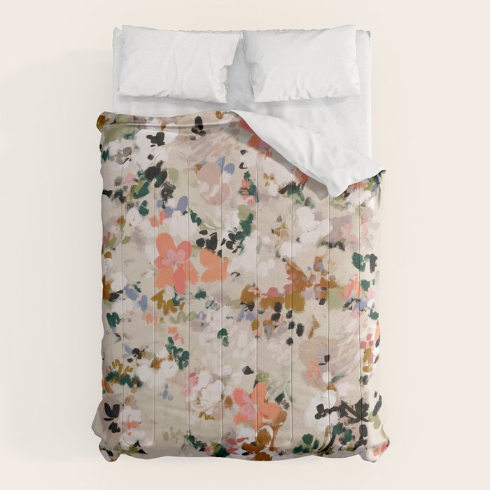 Meadow Dance Comforter Gallery Image 6