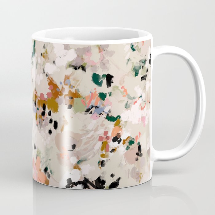 Meadow Dance Coffee Mug Gallery Image 1