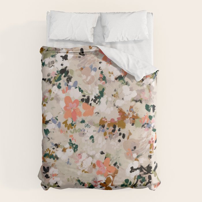 Meadow Dance Duvet Cover Gallery Image 6