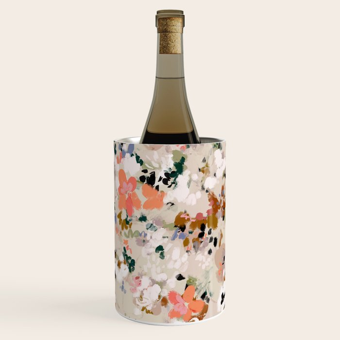 Meadow Dance Wine Chiller Gallery Image 1