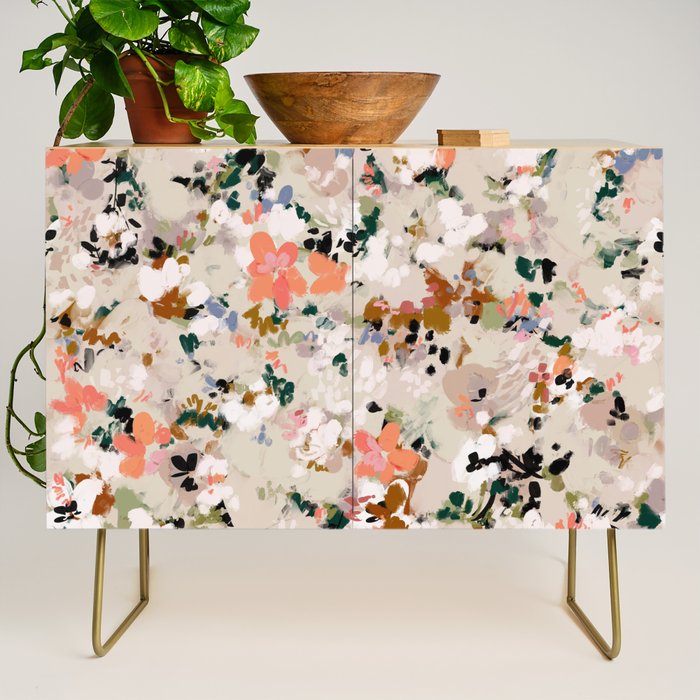 Meadow Dance Credenza Gallery Image 1