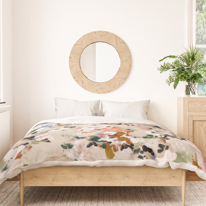 Meadow Dance Duvet Cover Gallery Image 3