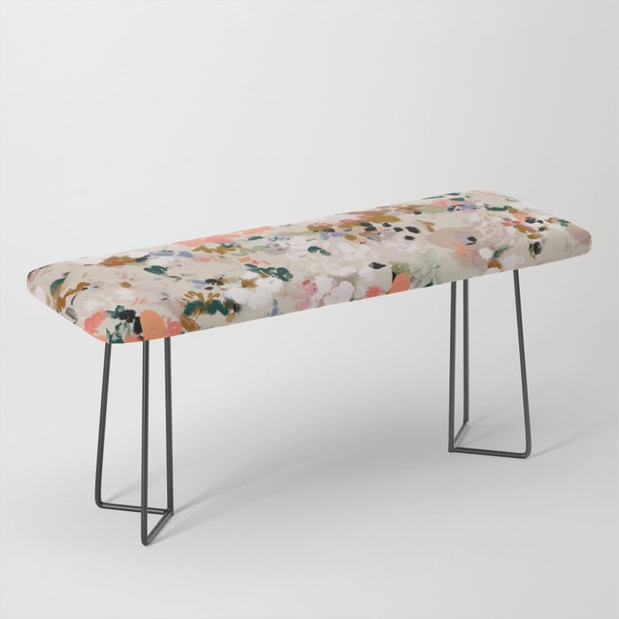 Meadow Dance Bench Gallery Image 1