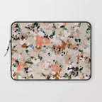 Meadow Dance Laptop Sleeve Gallery Image 1