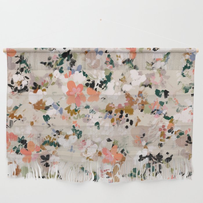 Meadow Dance Wall Hanging Gallery Image 1