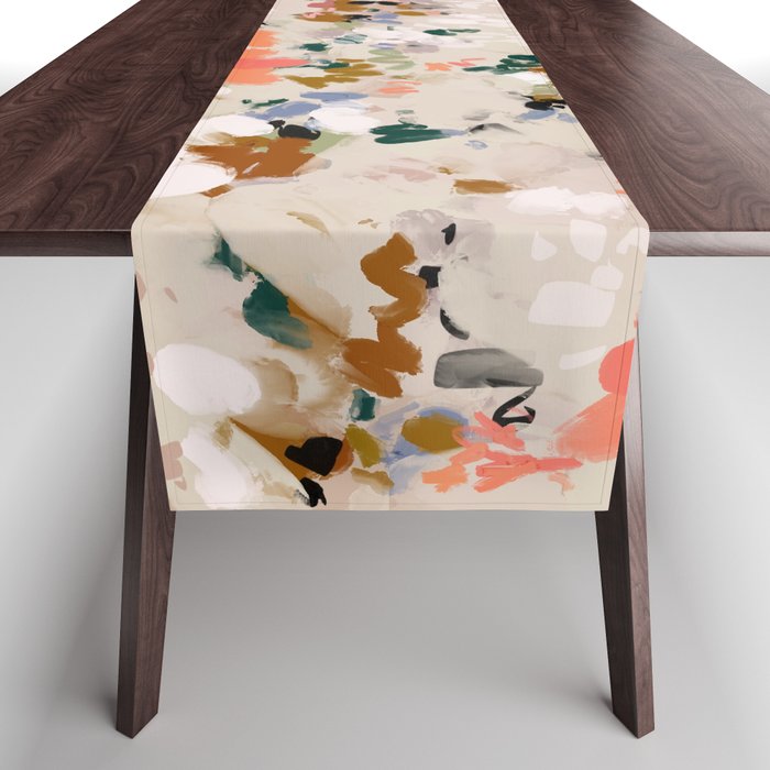 Meadow Dance Table Runner Gallery Image 1