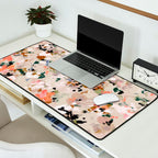 Meadow Dance Desk Mat Gallery Image 2