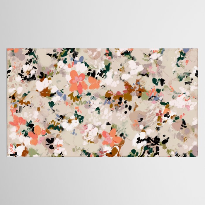 Meadow Dance Tablecloth Gallery Image 2