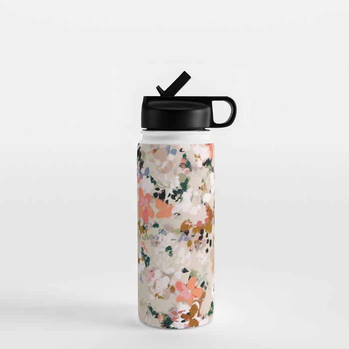 Meadow Dance Water Bottle Gallery Image 1