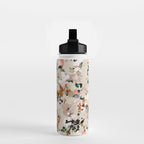 Meadow Dance Water Bottle Gallery Image 2