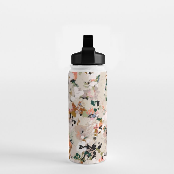 Meadow Dance Water Bottle Gallery Image 2