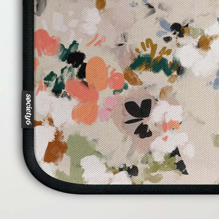 Meadow Dance Laptop Sleeve Gallery Image 3