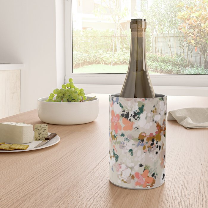 Meadow Dance Wine Chiller Gallery Image 4