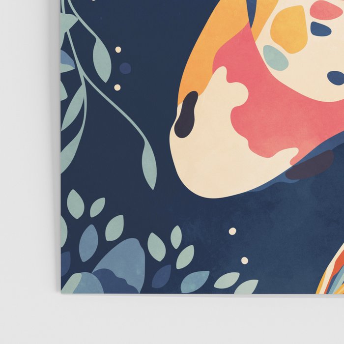 The Lotus Pond Poster Gallery Image 3