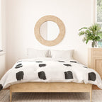 Jacques Pattern Duvet Cover Gallery Image 3