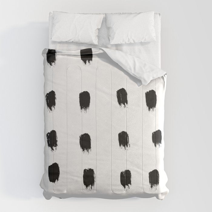 Jacques Pattern Comforter Gallery Image 6
