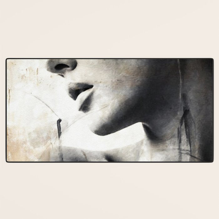 The elegance of simplicity Desk Mat Gallery Image 3