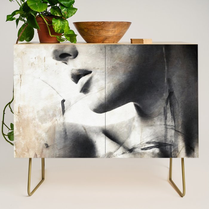 The elegance of simplicity Credenza Gallery Image 1