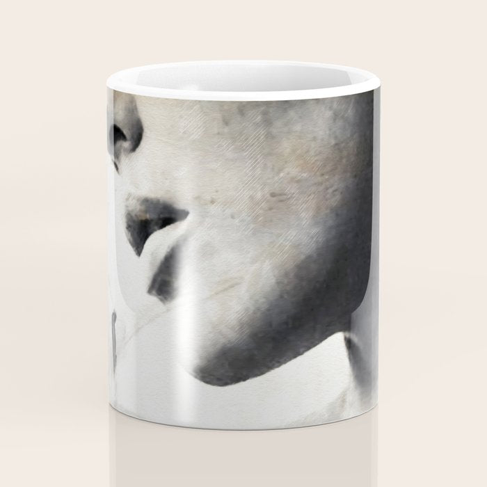 The elegance of simplicity Coffee Mug Gallery Image 4