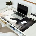 The elegance of simplicity Desk Mat Gallery Image 2