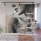 The elegance of simplicity Wall Mural Gallery Image 1