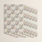 The shelf Wrapping Paper Gallery Image 3