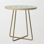 Chinoiserie Jars (Pink) Side Table Gallery Image 1