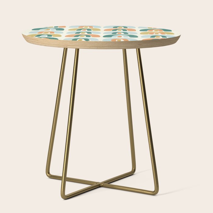 Abstract No.7 Side Table Gallery Image 1