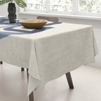 Blue Butterfly  Tablecloth Gallery Image 3