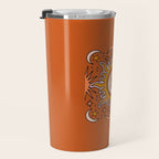 Moon Sun And Stars Travel Mug Gallery Image 3