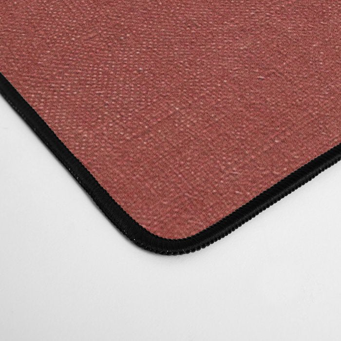 Dumpfes Rot, No.400 by Wassily Kandinsky, 1927 Desk Mat Gallery Image 4