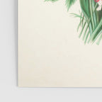  Flowers by Clarissa Munger Badger, "Floral Belles," 1866 (benefitting The Nature Conservancy) Poster Gallery Image 3