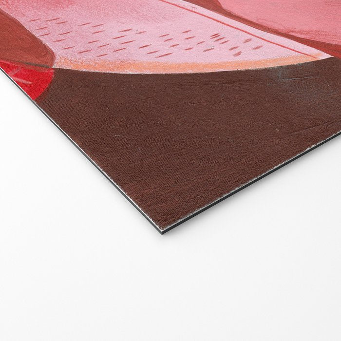 Abstract Shapes Welcome Mat Gallery Image 2