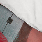 Abstract Shapes Comforter Gallery Image 4