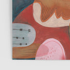 Abstract Shapes Poster Gallery Image 3
