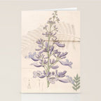 Jacaranda, 1822 Stationery Card Gallery Image 2
