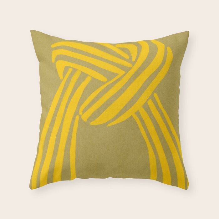 Objet n02 Throw Pillow Gallery Image 6