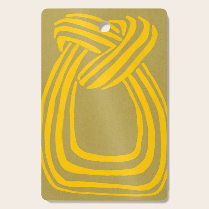Objet n02 Cutting Board Gallery Image 1